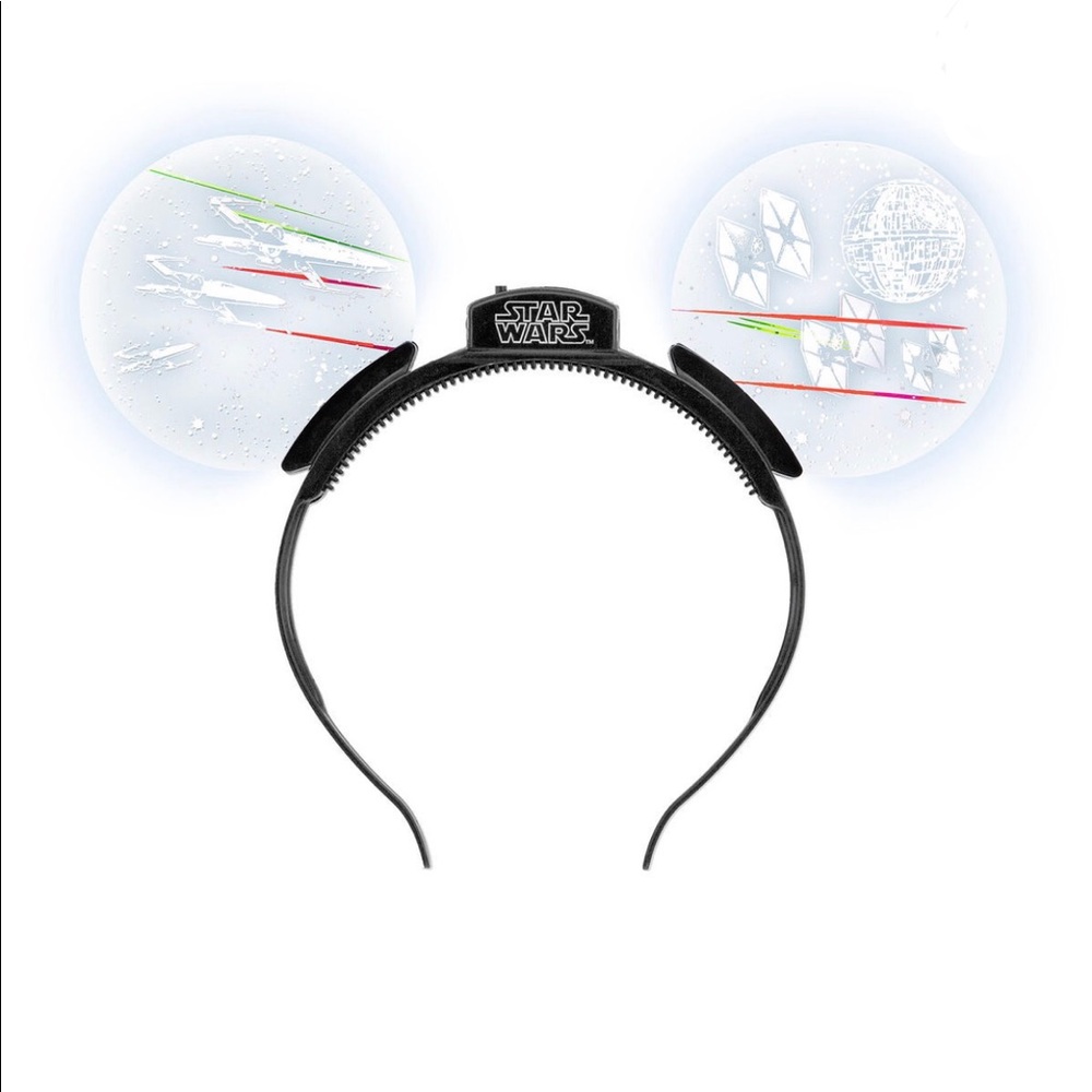 Disney Ears